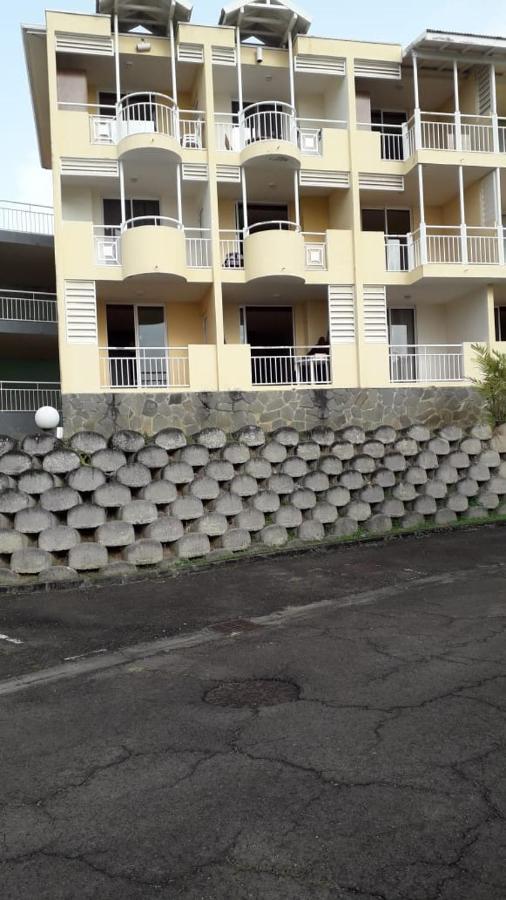 Studio Tartane Avec Vue Sur Mer Trinite  Exterior foto